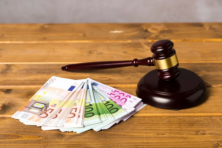 Adli Para Cezası Nedir?