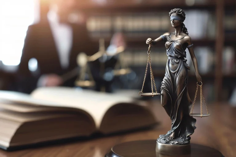 Ceza Hukuku Nedir?