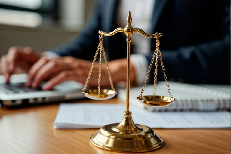 Şirketler Hukuku Nedir?