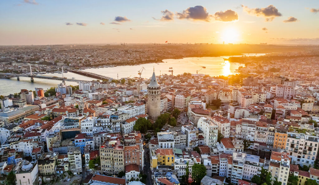 Buying Property in Turkey