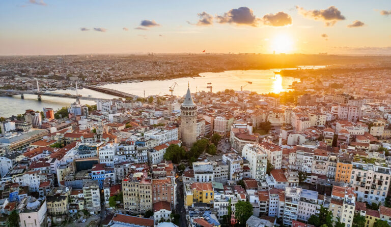 Buying Property in Turkey